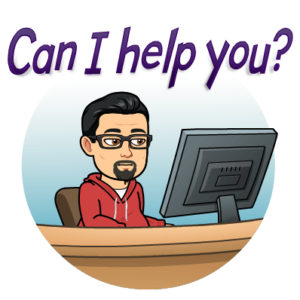 can i help you customer service