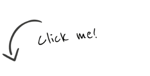 click me arrow