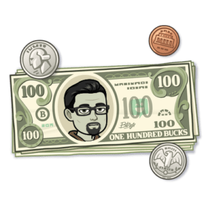 Dollar Bill