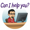 can i help you customer service