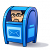 mailbox