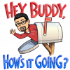 mailboxhey buddy hows it going