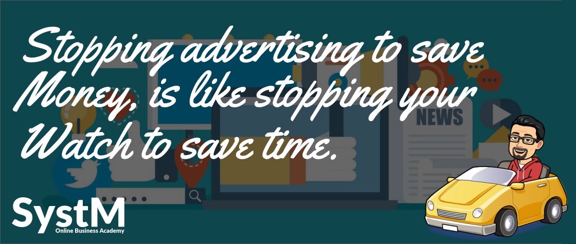 manage advertising
