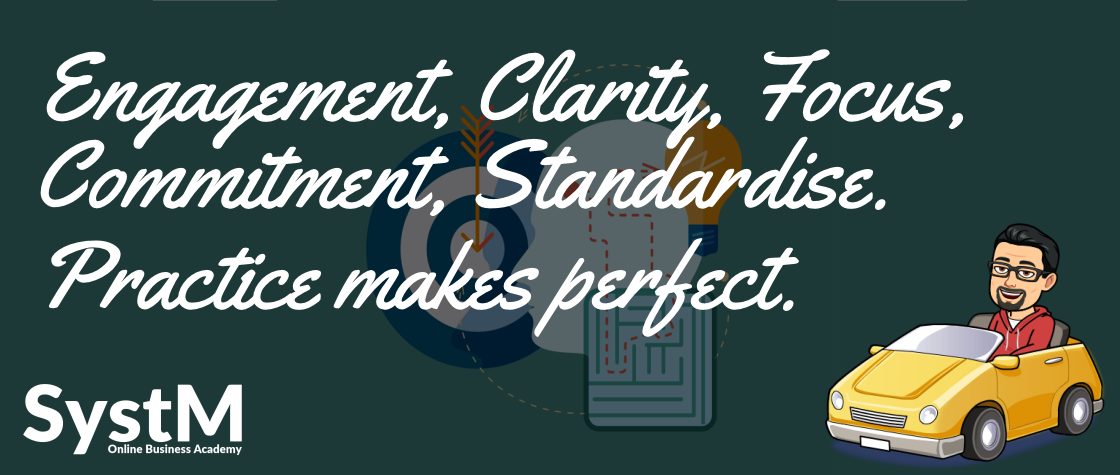 manage best practices