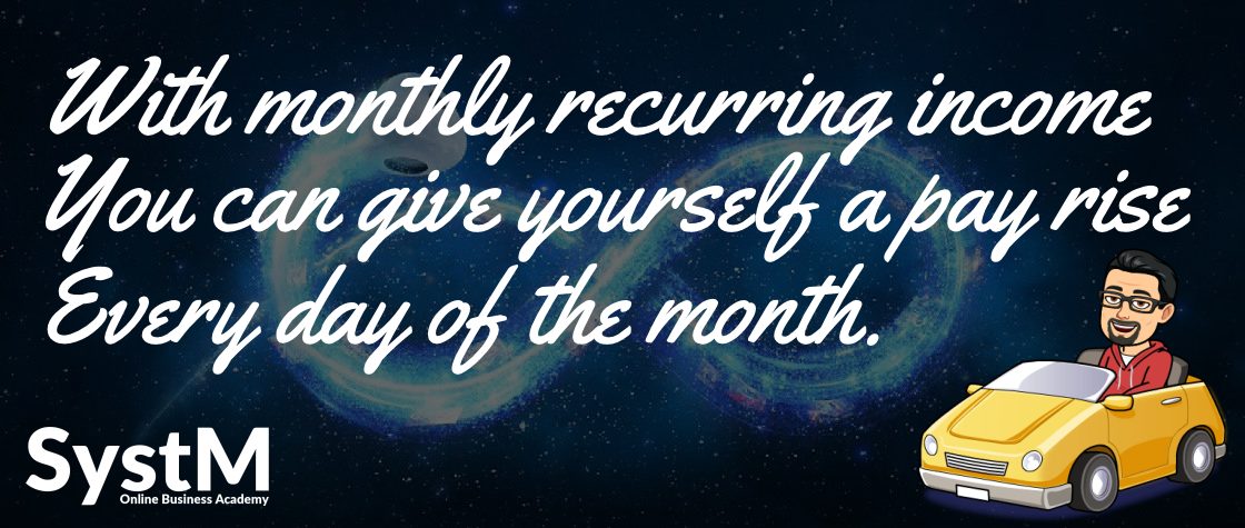 manage recurring