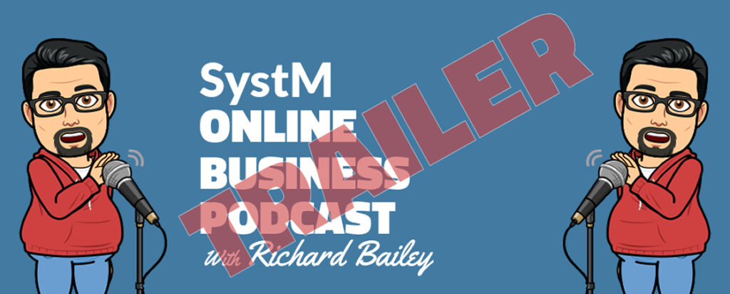 podcasts 000 systm online business podcast trailer
