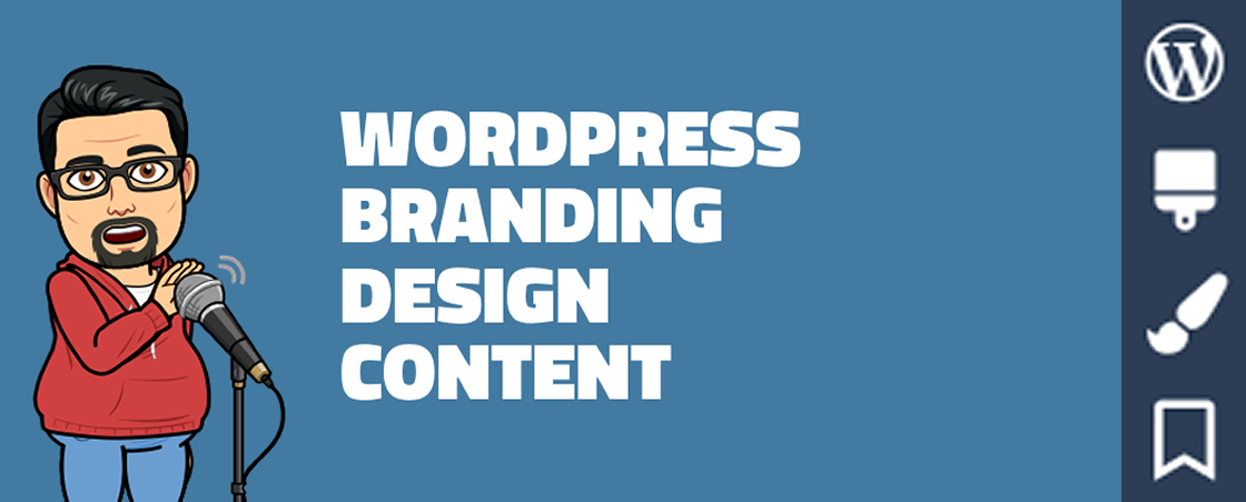 podcasts 002 wordpress branding design content
