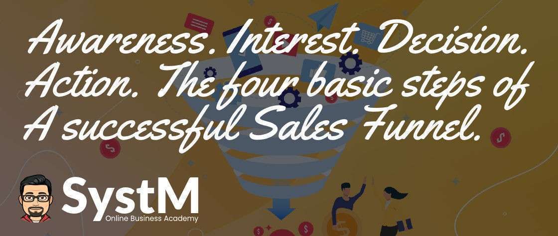 roadmap sales funnels